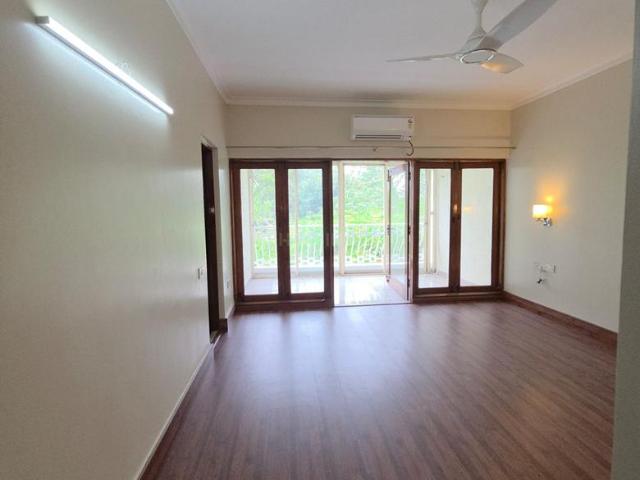 3 BHK Apartment in Vasanth Nagar for rent Bengaluru. The reference number is 20271162