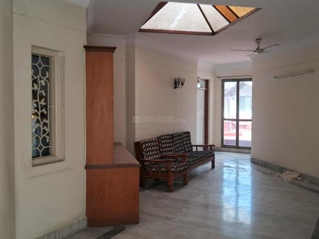 3 BHK Apartment in Vasanth Nagar for rent Bengaluru. The reference number is 20283091