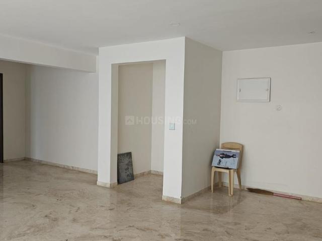 3 BHK Apartment in Vasanth Nagar for resale Bengaluru. The reference number is 20509085