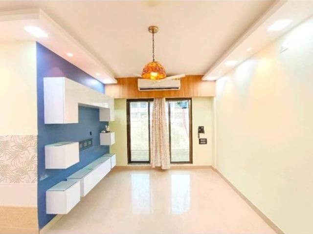 3 BHK Apartment in Vasai East for resale Mumbai. The reference number is 14794460