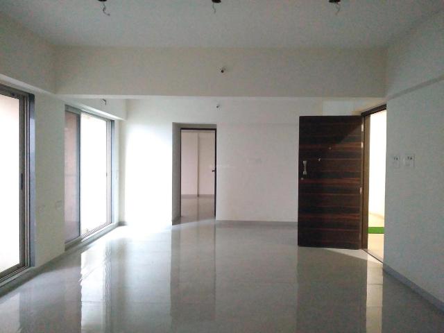 3 BHK Apartment in Vasai East for resale Vasai. The reference number is 18374463