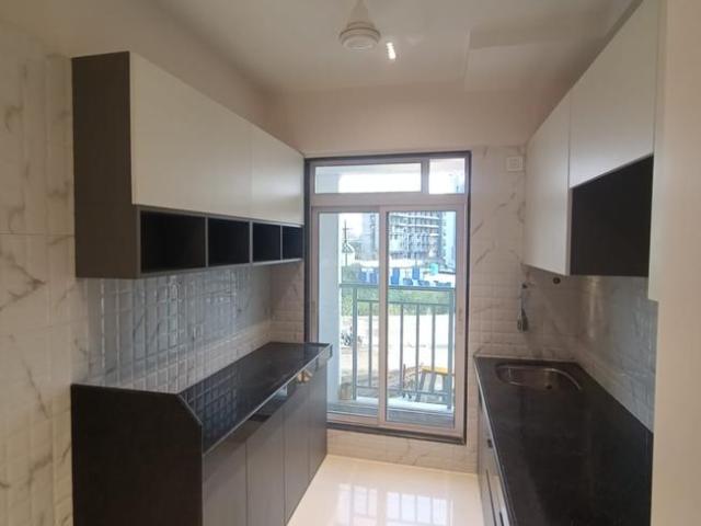 3 BHK Apartment in Vasai East for resale Vasai. The reference number is 8334156