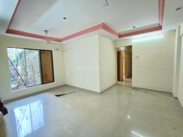 3 BHK Apartment in Vasai West for rent Vasai. The reference number is 16440898