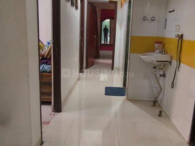 3 BHK Apartment in Vasai West for rent Vasai. The reference number is 19681871