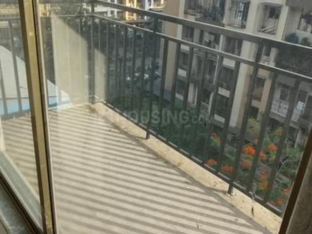 3 BHK Apartment in Vasai West for rent Vasai. The reference number is 20293103
