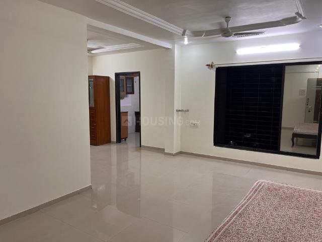3 BHK Apartment in Vasai West for rent Vasai. The reference number is 20394171
