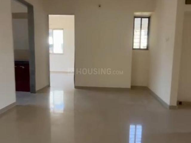 3 BHK Apartment in Vasai West for rent Vasai. The reference number is 20471552