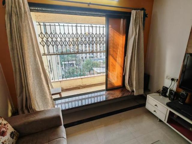 3 BHK Apartment in Vasai West for resale Mumbai. The reference number is 13686861