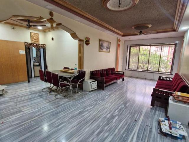 3 BHK Apartment in Vasai West for resale Mumbai. The reference number is 14908395