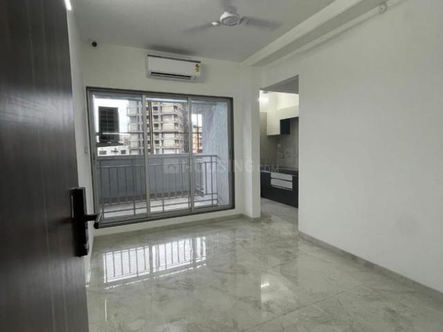 3 BHK Apartment in Vasai West for resale Vasai. The reference number is 15227768