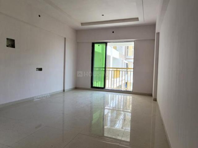 3 BHK Apartment in Vasai West for resale Vasai. The reference number is 17833684