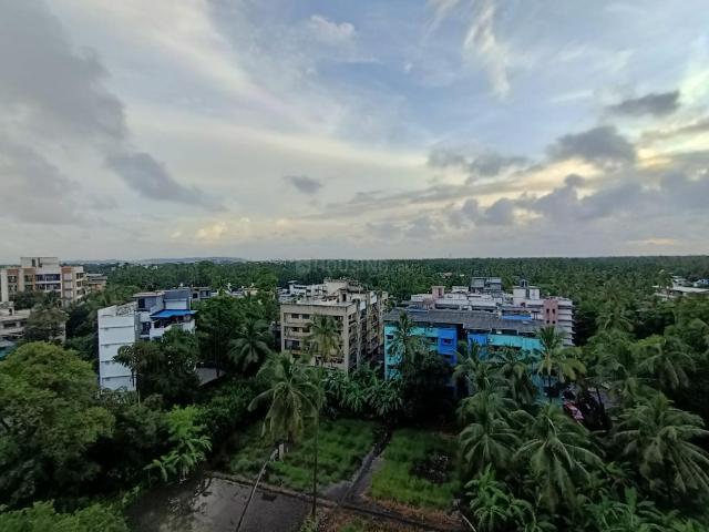 3 BHK Apartment in Vasai West for resale Vasai. The reference number is 18197182