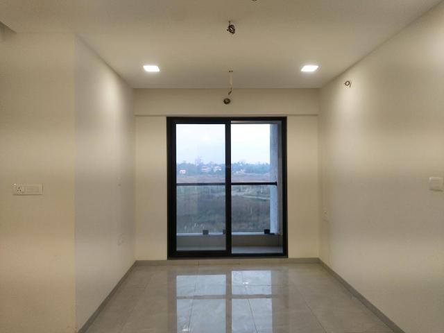 3 BHK Apartment in Vasai West for resale Vasai. The reference number is 18816659