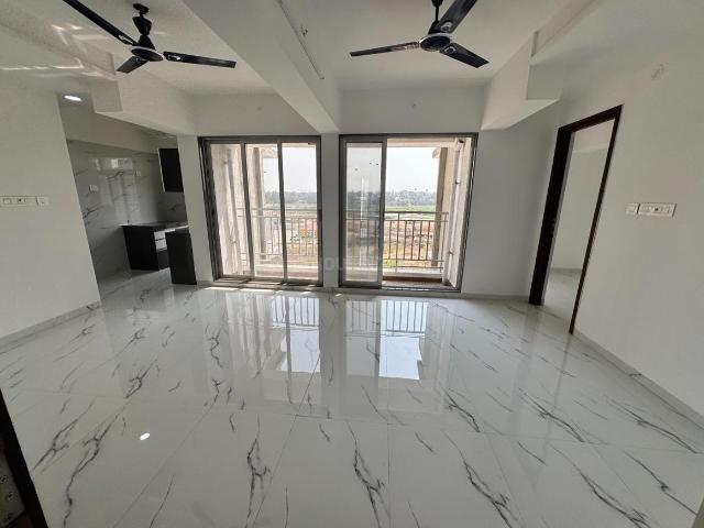 3 BHK Apartment in Vasai West for resale Vasai. The reference number is 19085403