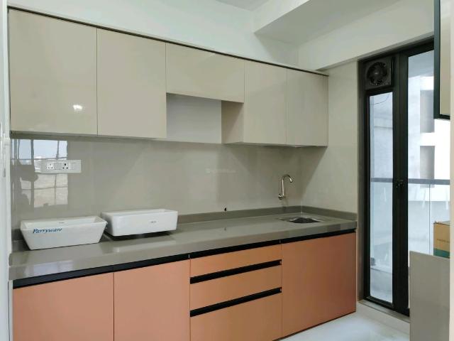 3 BHK Apartment in Vasai West for resale Vasai. The reference number is 19241203