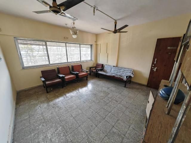 3 BHK Apartment in Vasai West for resale Vasai. The reference number is 19408034