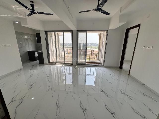 3 BHK Apartment in Vasai West for resale Vasai. The reference number is 19649385