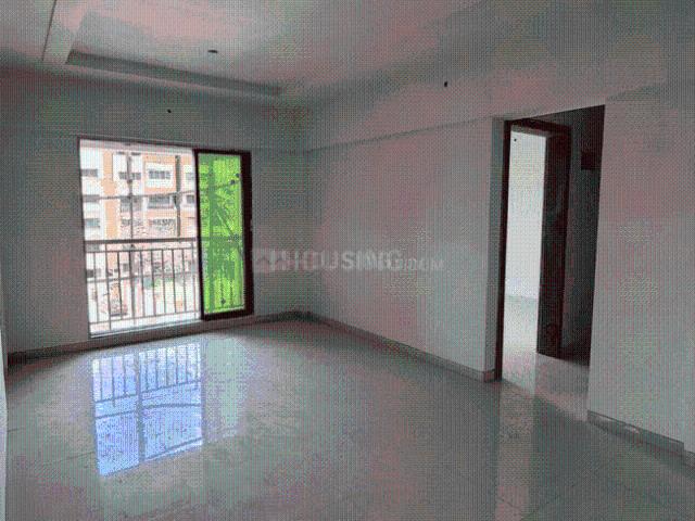 3 BHK Apartment in Vasai West for resale Vasai. The reference number is 19679589