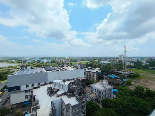 3 BHK Apartment in Vasai West for resale Vasai. The reference number is 19918482