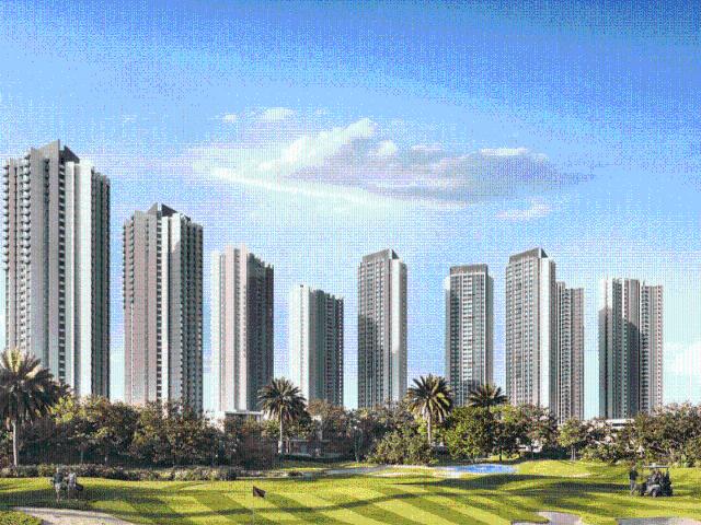 3 BHK Apartment in Vasai West for resale Vasai. The reference number is 20375487