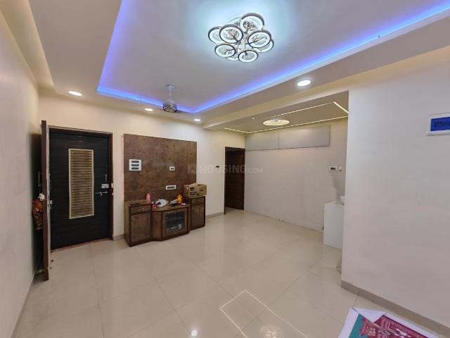 3 BHK Apartment in Vasai West for resale Vasai. The reference number is 20414369