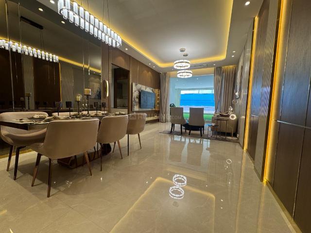 3 BHK Apartment in Vasai West for resale Vasai. The reference number is 20720025