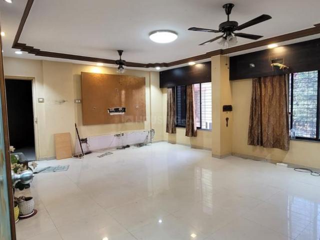3 BHK Apartment in Vasai West for resale Vasai. The reference number is 20927490