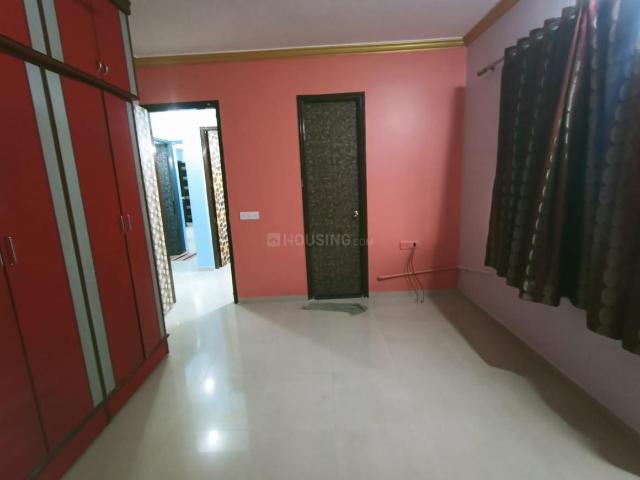 3 BHK Apartment in Vashi for rent Navi Mumbai. The reference number is 19439926