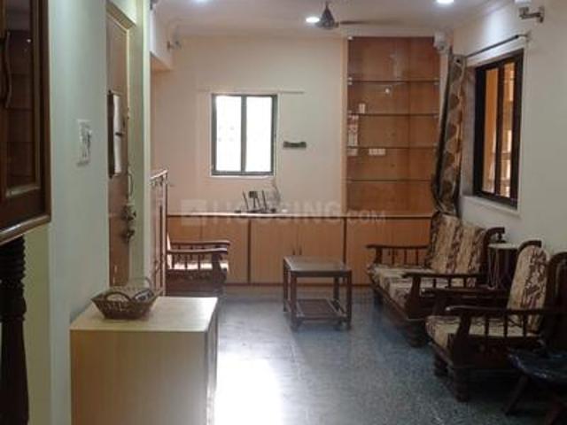 3 BHK Apartment in Vashi for rent Navi Mumbai. The reference number is 20580917