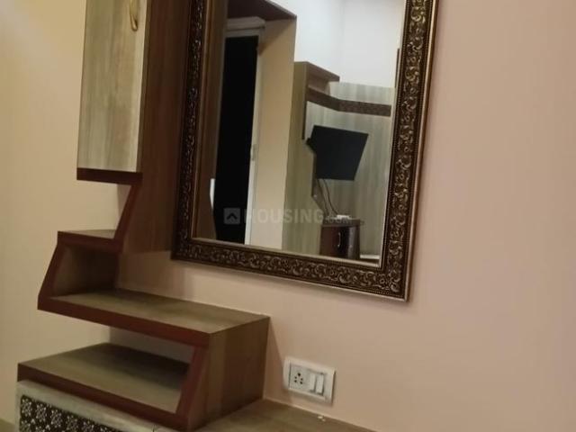 3 BHK Apartment in Vashi for rent Navi Mumbai. The reference number is 20663466