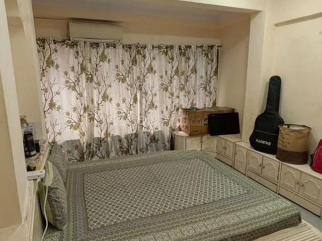 3 BHK Apartment in Vashi for rent Navi Mumbai. The reference number is 20726387