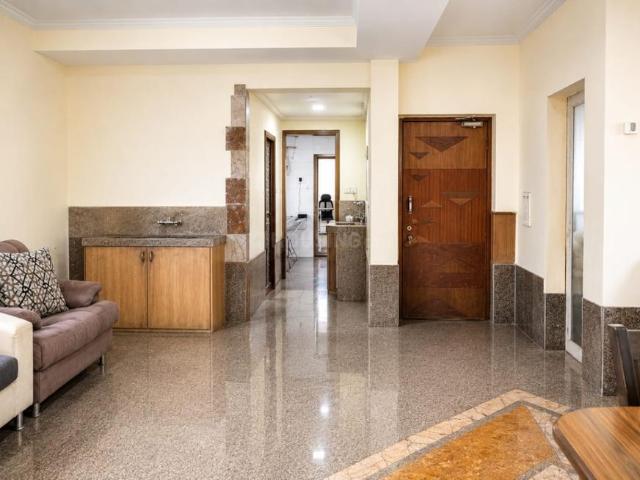 3 BHK Apartment in Vashi for rent Navi Mumbai. The reference number is 20898594