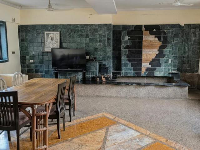 3 BHK Apartment in Vashi for rent Navi Mumbai. The reference number is 20898596