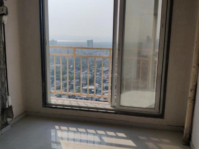 3 BHK Apartment in Vashi for rent Navi Mumbai. The reference number is 20054172