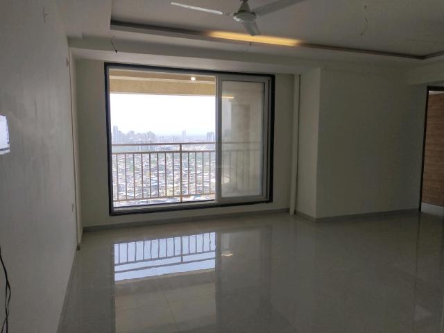 3 BHK Apartment in Vashi for rent Navi Mumbai. The reference number is 20119034