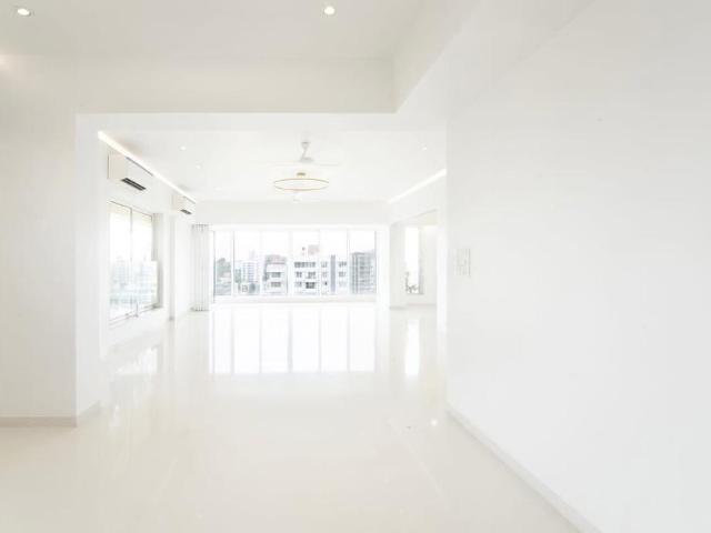 3 BHK Apartment in Vashi for rent Navi Mumbai. The reference number is 20281364