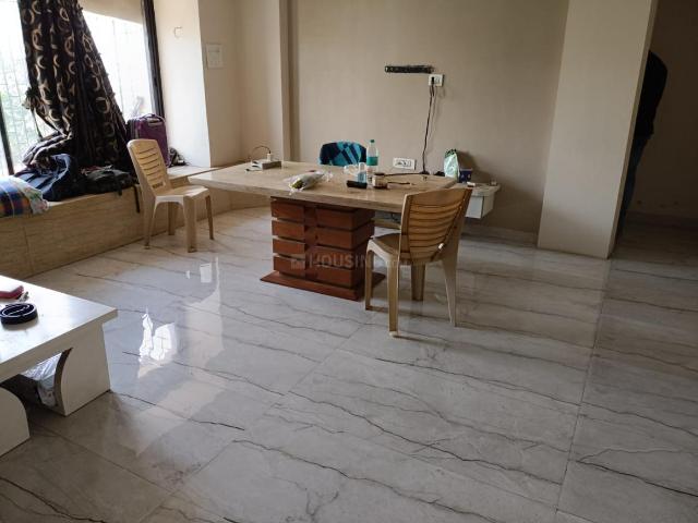 3 BHK Apartment in Vashi for rent Navi Mumbai. The reference number is 20284416