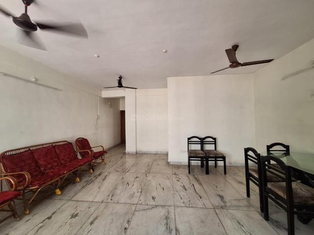 3 BHK Apartment in Vashi for rent Navi Mumbai. The reference number is 20289438
