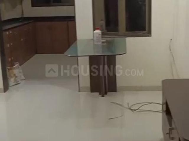 3 BHK Apartment in Vashi for rent Navi Mumbai. The reference number is 20342157