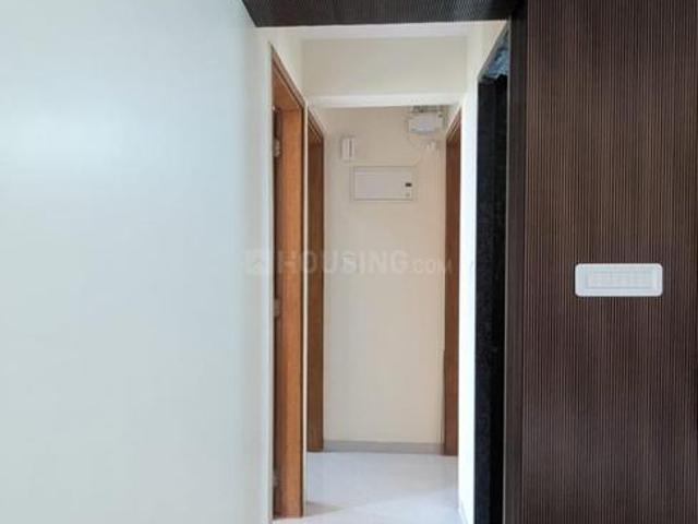 3 BHK Apartment in Vashi for resale Palm Beach Road Vashi. The reference number is 17035361