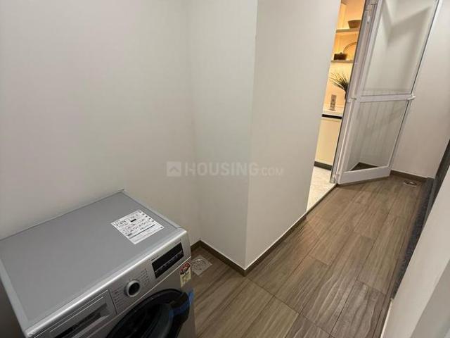 3 BHK Apartment in Vashi for resale Navi Mumbai. The reference number is 17280572