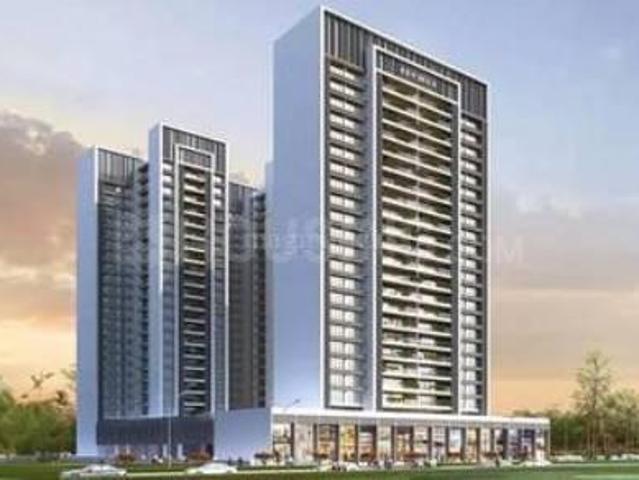 3 BHK Apartment in Vashi for resale Navi Mumbai. The reference number is 19255472