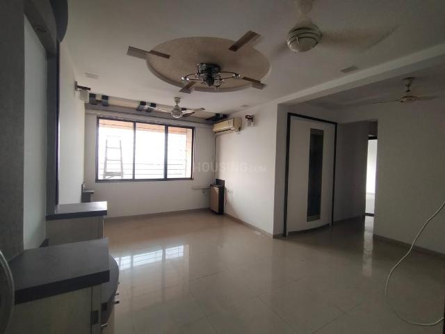 3 BHK Apartment in Vashi for resale Navi Mumbai. The reference number is 19234433