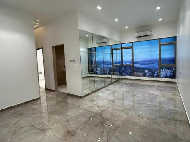 3 BHK Apartment in Vashi for resale Navi Mumbai. The reference number is 19536949