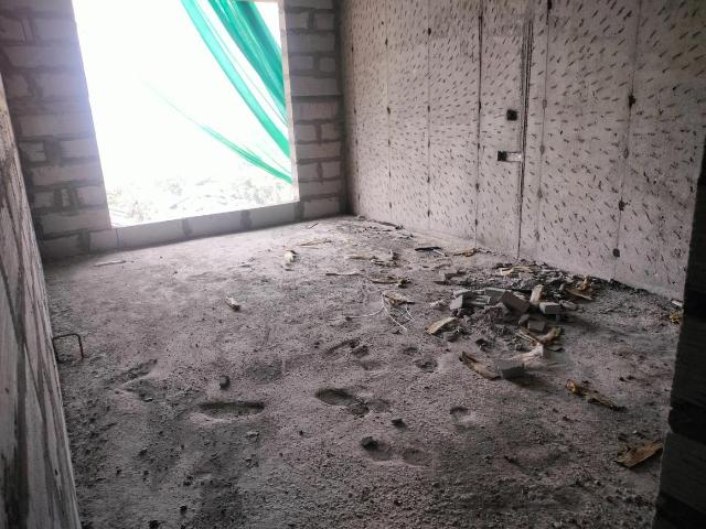 3 BHK Apartment in Vashi for resale Navi Mumbai. The reference number is 19699516
