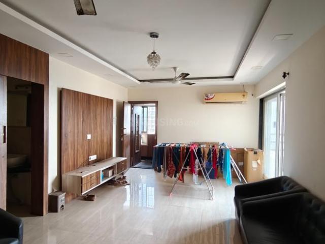 3 BHK Apartment in Vashi for resale Navi Mumbai. The reference number is 19789594