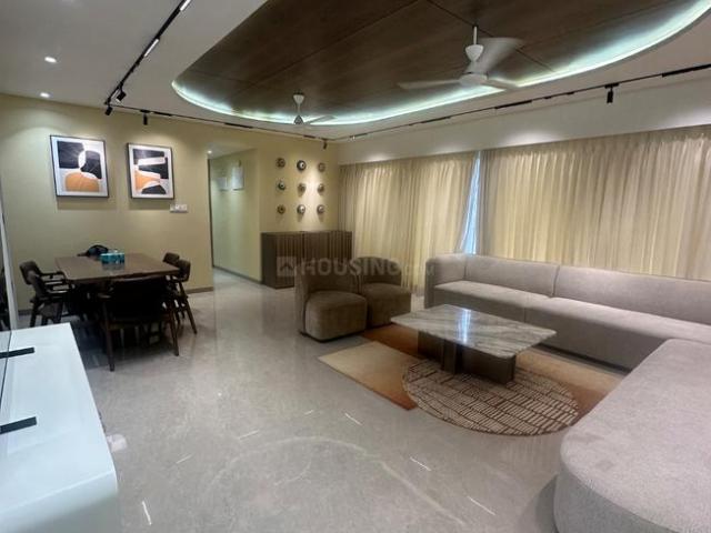 3 BHK Apartment in Vashi for resale Navi Mumbai. The reference number is 19939685