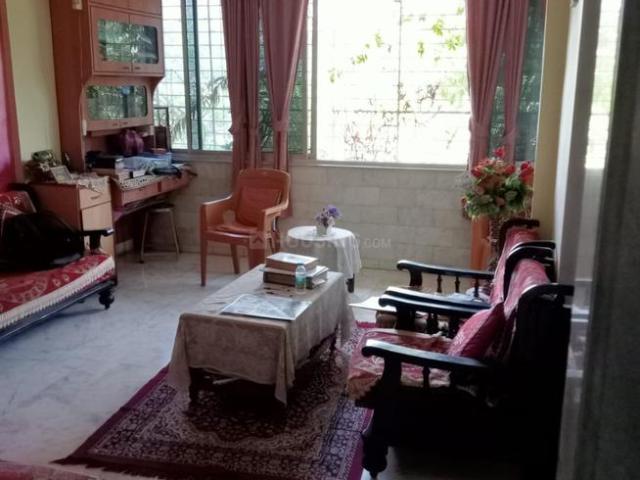3 BHK Apartment in Vashi for resale Navi Mumbai. The reference number is 20076645