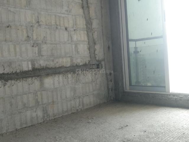 3 BHK Apartment in Vashi for resale Navi Mumbai. The reference number is 20082582