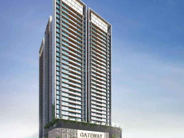3 BHK Apartment in Vashi for resale Navi Mumbai. The reference number is 20095490